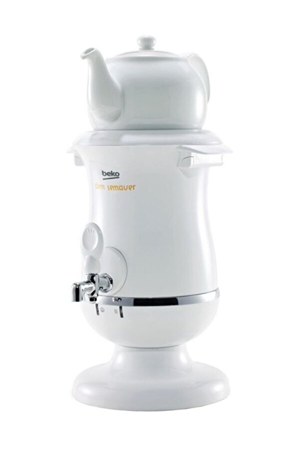 Beko 2111 P Dem Porselen Semaver