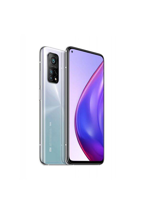 Xiaomi 10T Pro 8 GB+256 GB Akıllı Cep Telefonu - Mavi (Xiaomi Türkiye Garantili) - Görsel 5