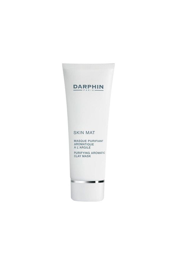 Arındırıcı Kil Maskesi- Skin Mat Purifying Aromatic Clay Mask 75 ml 882381053888