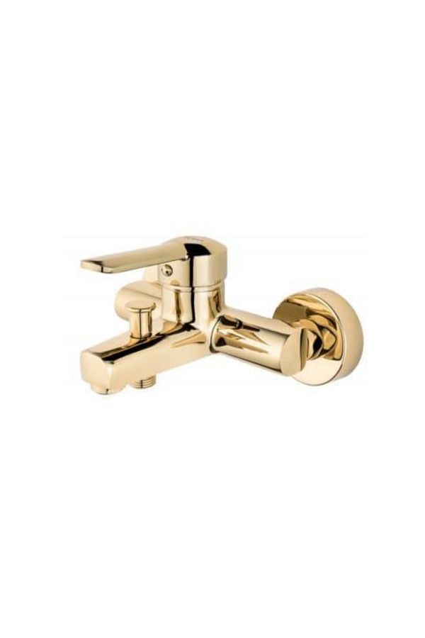 Vista Altın (gold) Mix Banyo Bataryası 1021-vg
