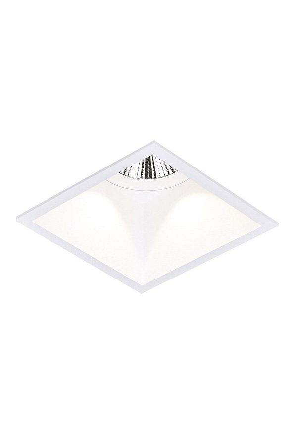 11w Led Sabit Spot Günışığı 3000k Ls443 S (sıva Altı )