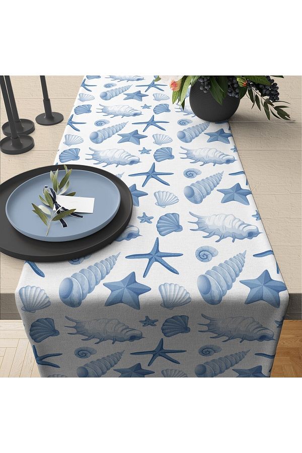 Starfish Runner Ds1 40x140 Cm