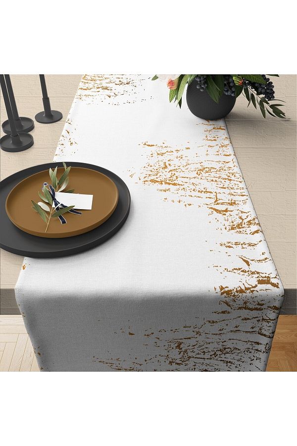 Marble Runner Ds7 40x140 Cm