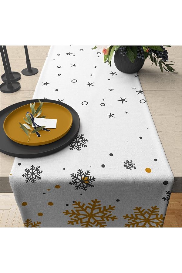 Christmas Runner Ds3 40x140 Cm