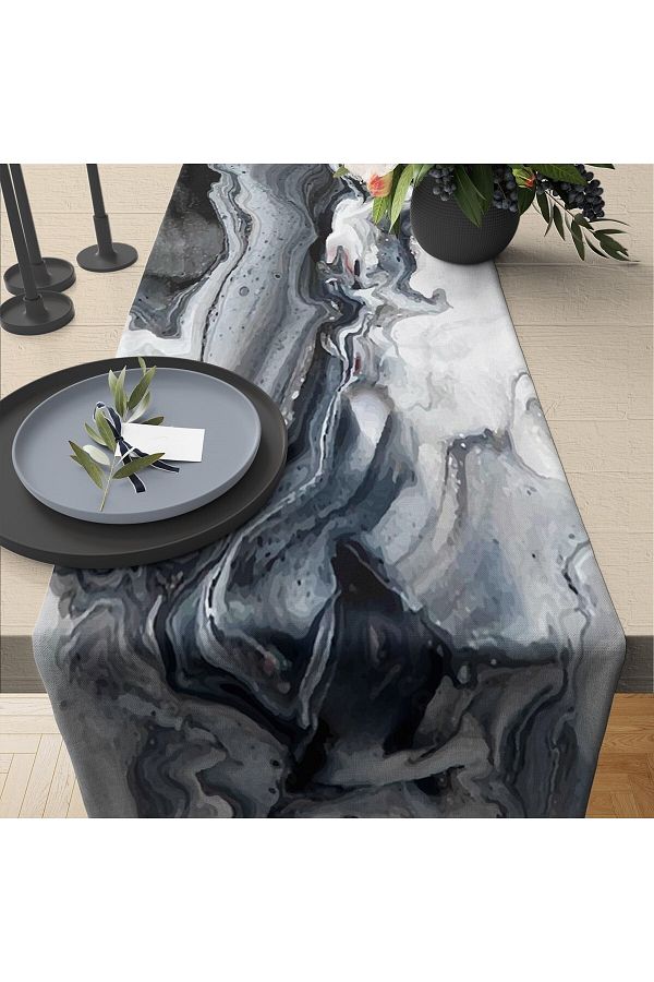 Marble Runner Ds4 40x140 Cm