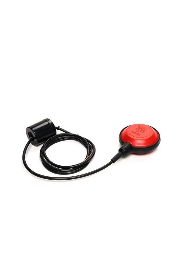 Skf-3 Skf Serisi 1 Faz 3m Pvc Kobra Standart Ağırlıklı Seviye Kontrol Flatörü
