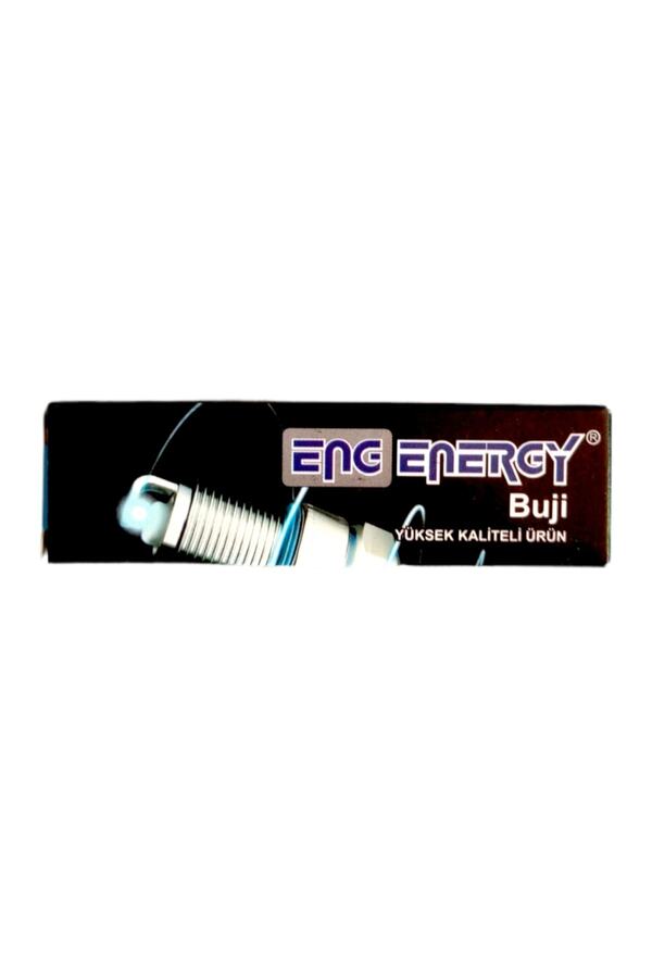 Energy 2 Zamanlı Kısa Buji