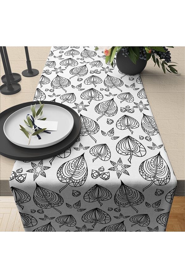 Exotic Runner Ds16 40x140 Cm