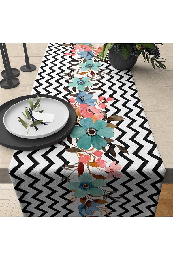 Exotic Runner Ds4 40x140 Cm