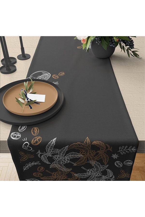 Coffee Runner Ds3 40x140 Cm