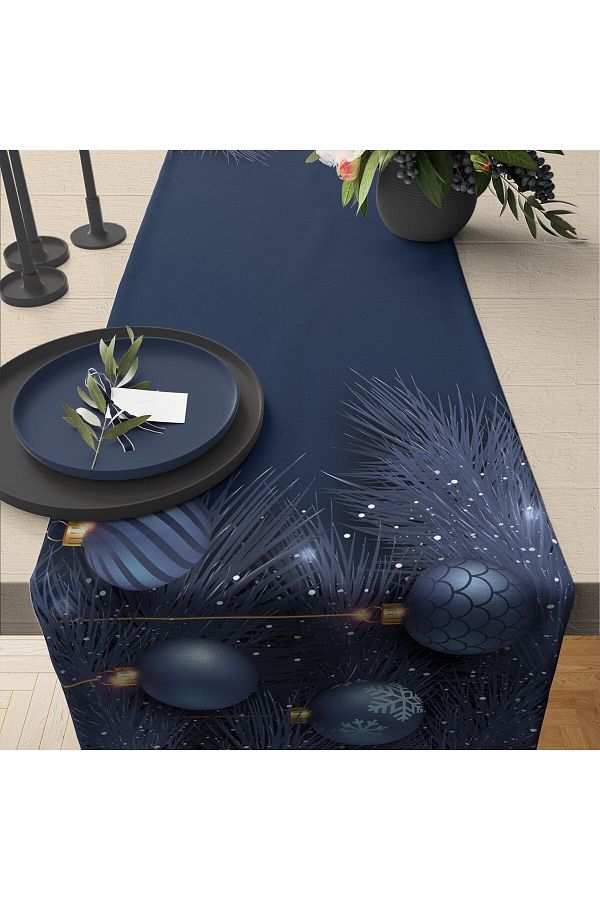 Christmas Runner Ds1 40x140 Cm