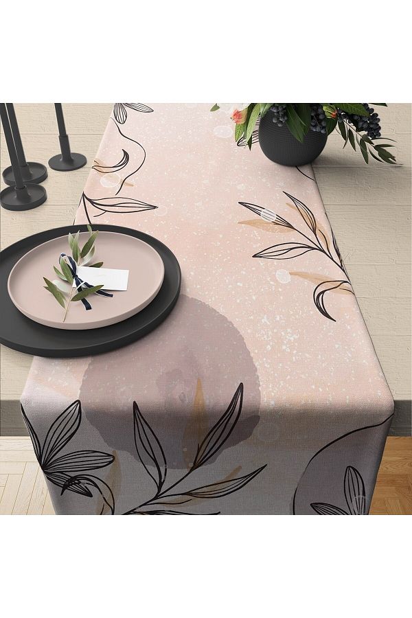 Exotic Runner Ds30 40x140 Cm