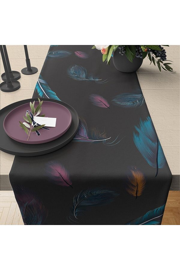 Feather Runner Ds5 40x140 Cm