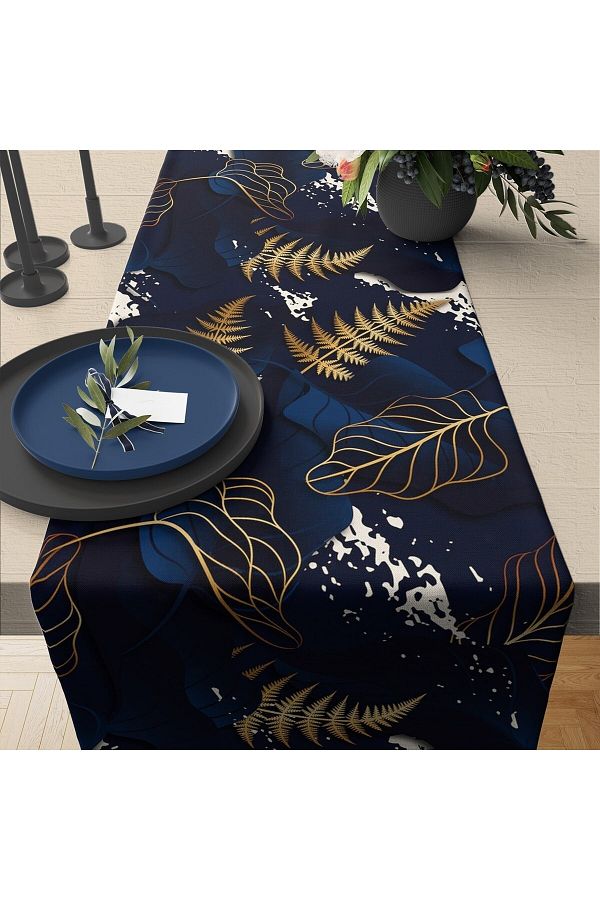 Christmas Runner Ds7 40x140 Cm