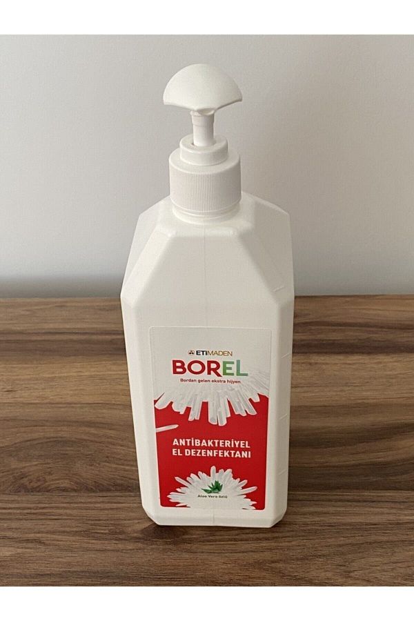 Borel El Dezenfektanı 1 Lt_2
