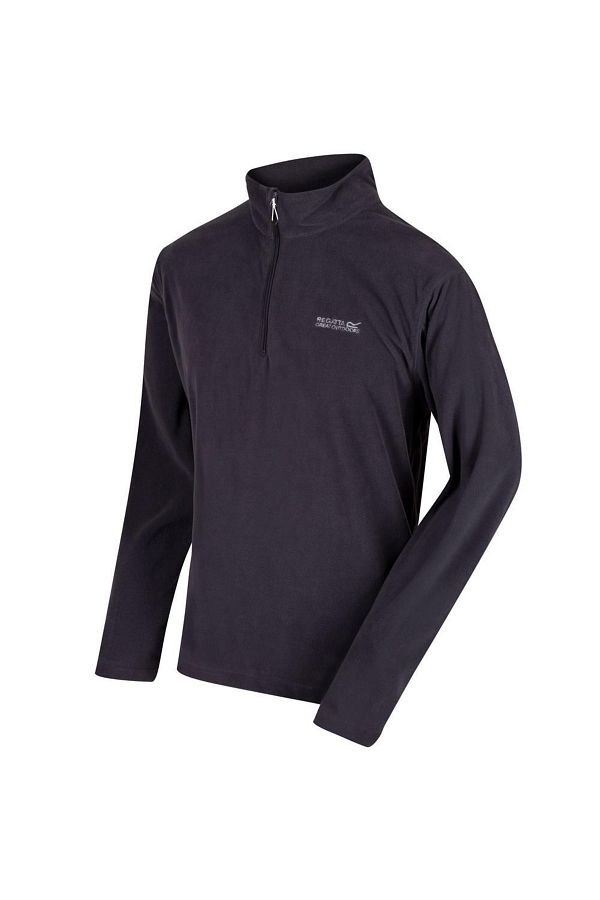 Thompson Fleece Erkek Polar-GRİ