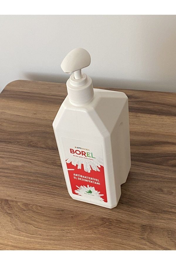 Borel El Dezenfektanı 1 Lt_3