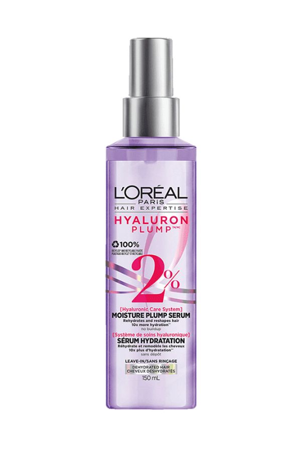 Loreal Hydra [hyaluronic] Nem Ile Dolgunlaştıran Serum 150 ml