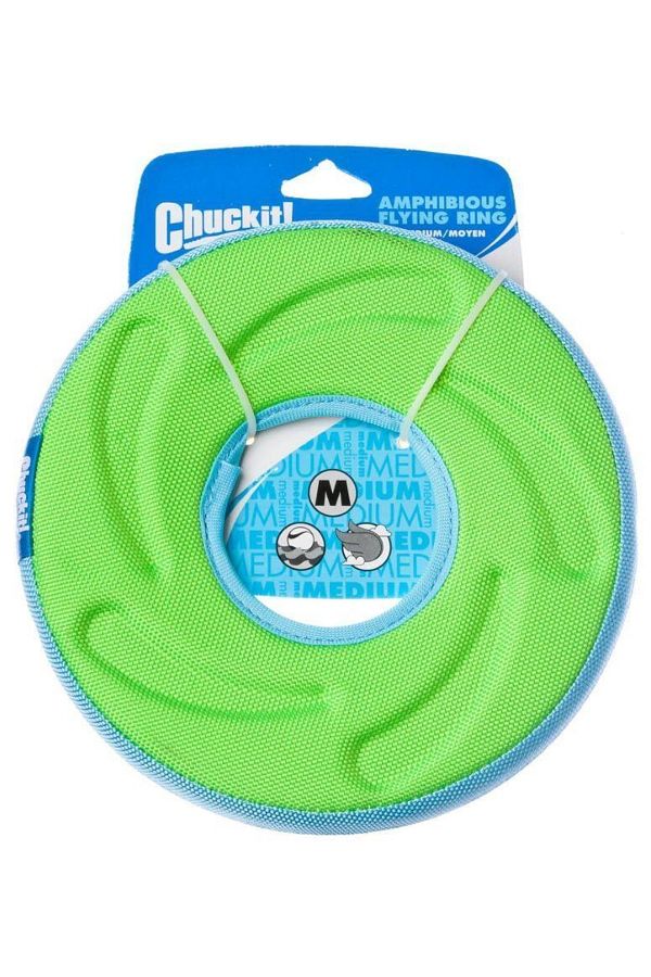 Zipflight Frizbi Köpek Oyuncağı 22 Cm