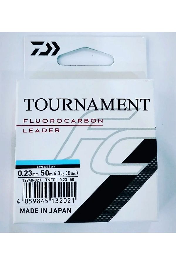 Tournament Fc Leader Misina 0,23 Mm 50 Mt