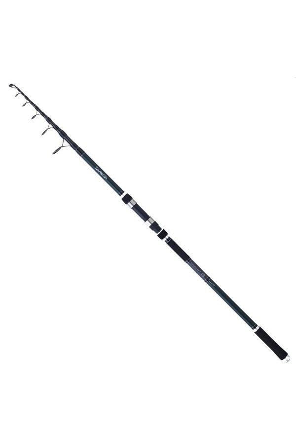 New Samurai 2.40m 20-60gr Teleskopik Olta Kamışı