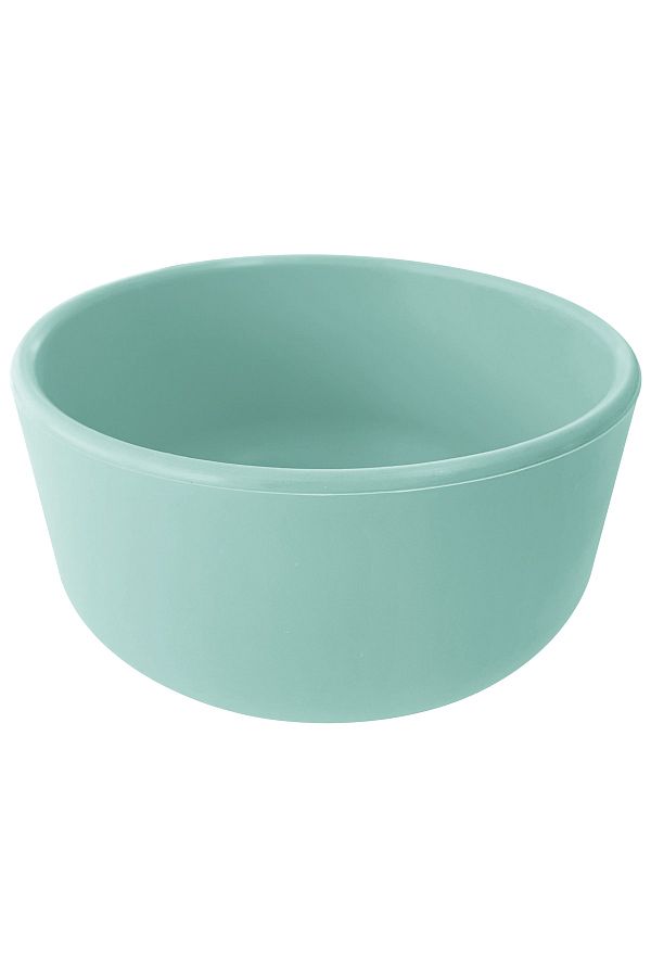 Basics Silikon Kase - River Green