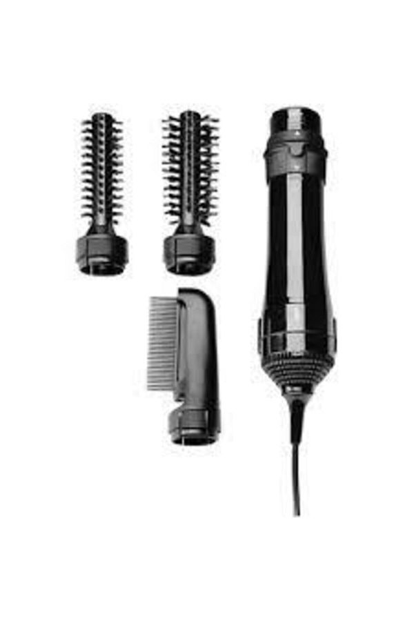 Braun Roundstyler Set Plus Saç Kurutma Ve Saç Şekillendirici