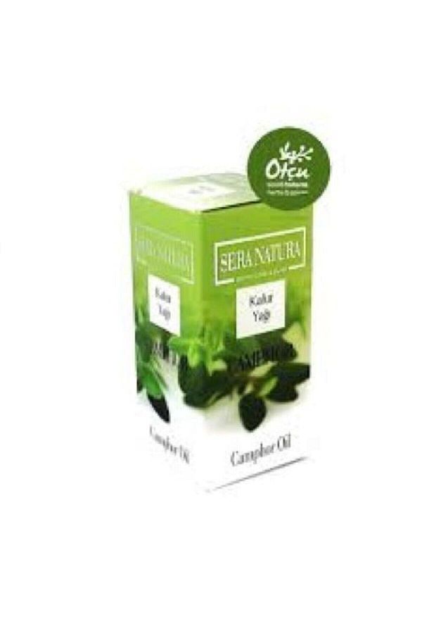 Sera Natural Kafur Yağı 50 Ml Yeni Tarihli Aleyna Baharat