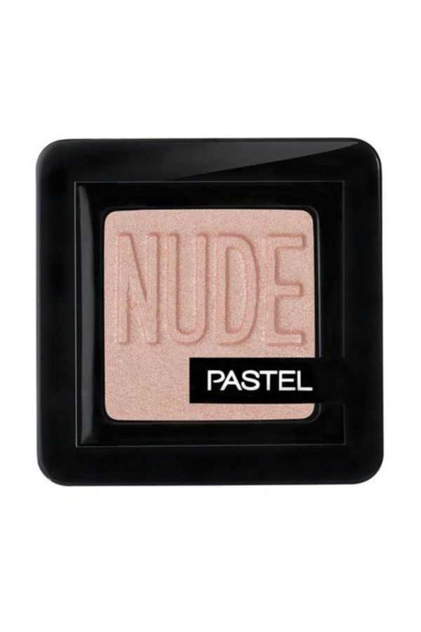 GözFarı - Nude Single Eyeshadow No 82 8690644017827