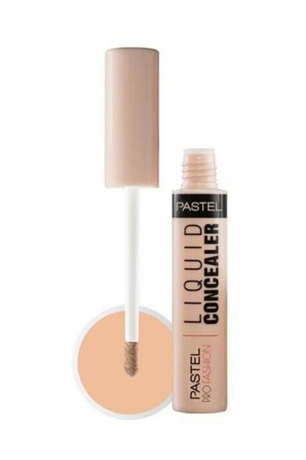 Likit Kapatıcı - Profashion Liquid Concealer No 103 Peach 7 ml 8690644025136