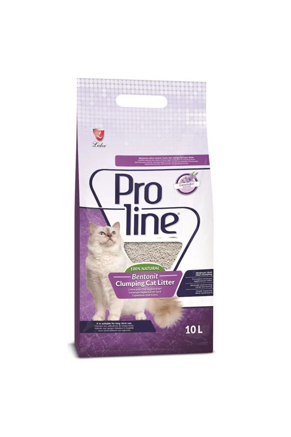 Proline Kedi Kumu