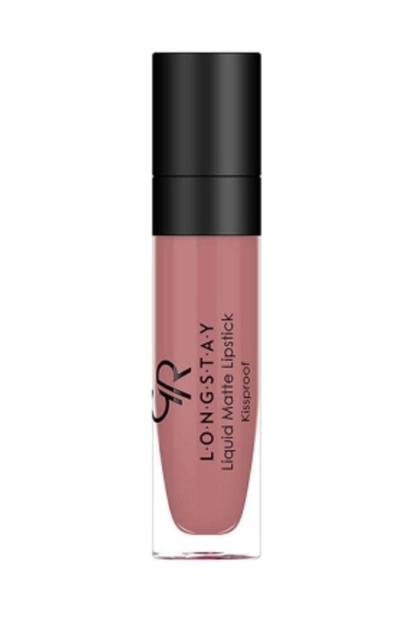 Longstay Liquid Matte Lipstick