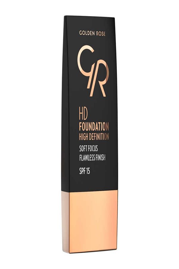 Hd Fondöten