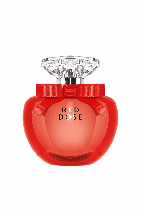 Red Dose Edt 100 ml Kadın Parfümü 8691190122843