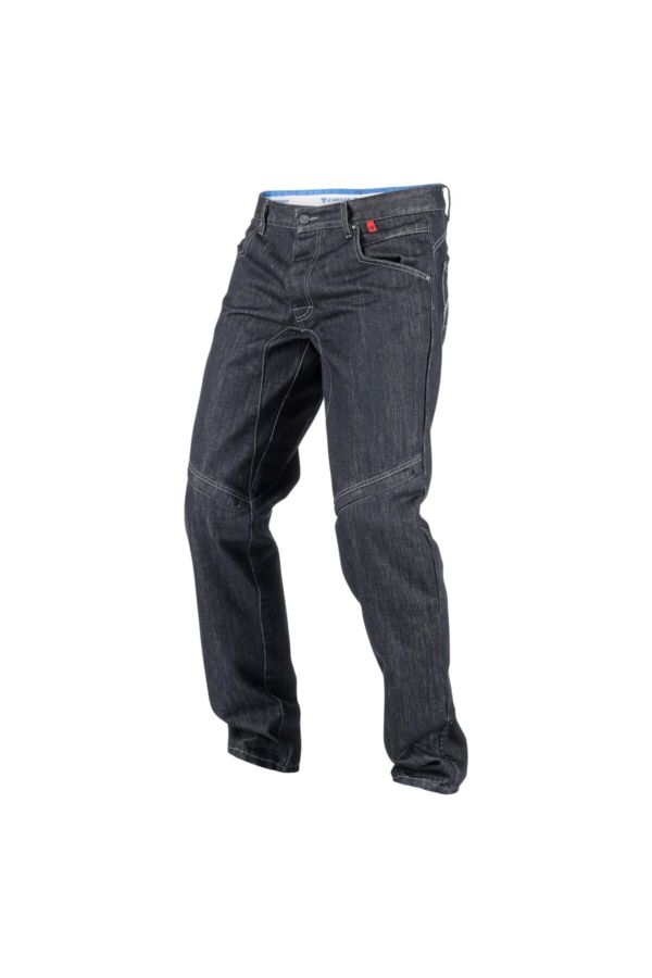 D1 Pred. Evo Black Aramid Denim