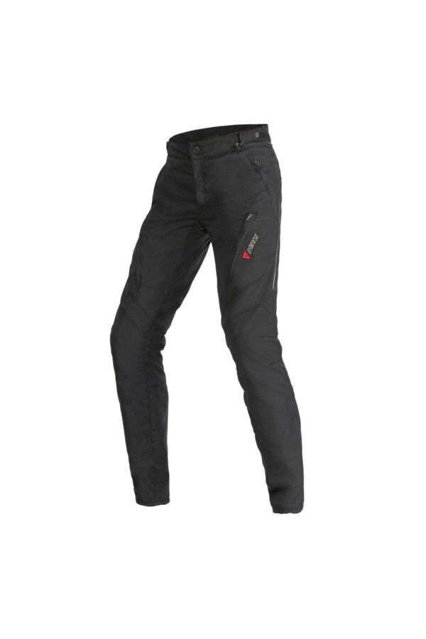 Tempest Lady D-Dry Pantolon Black Black