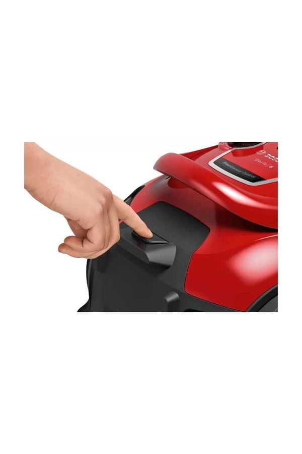 Bosch Bgs 41pet1 Süpürge - Görsel 5