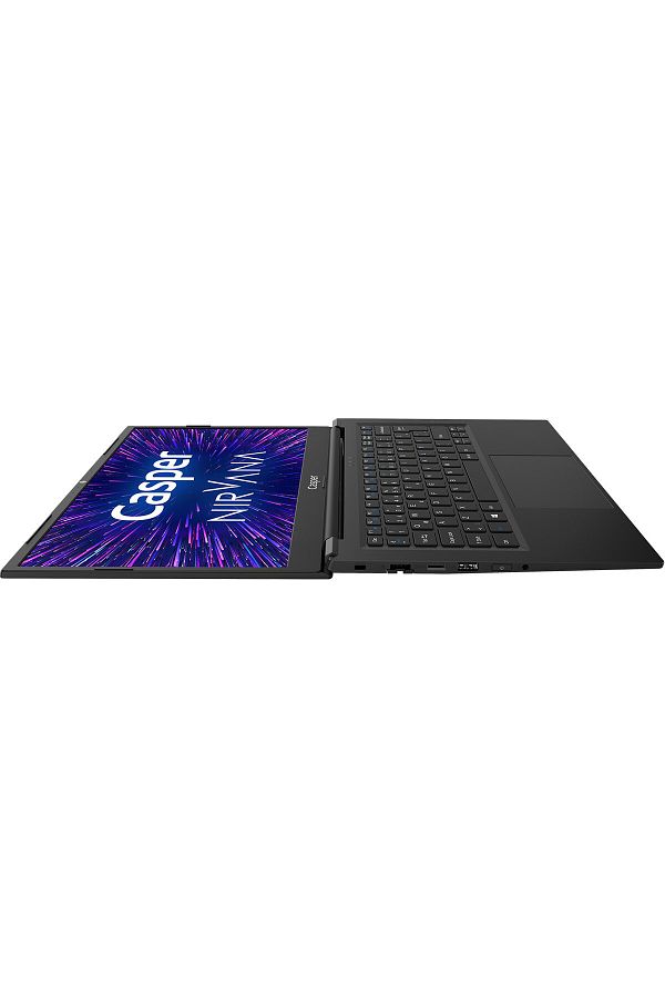 CASPER Nirvana X400.1005-dv00r-s Intel 10.nesil I3-1005g1 32gb Ram 500gb Nvme Ssd W11 Pro 14" Hd - Görsel 3