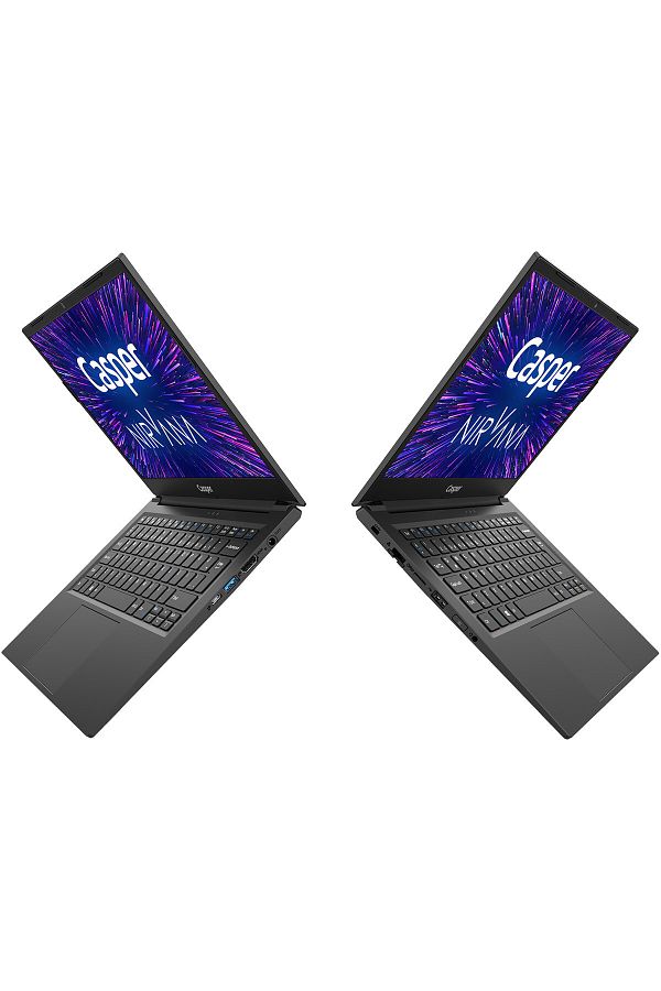 CASPER Nirvana X400.1005-dv00r-s Intel 10.nesil I3-1005g1 32gb Ram 500gb Nvme Ssd W11 Pro 14" Hd - Görsel 5