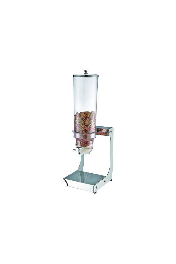 Tekli Cornfleks Aparatı