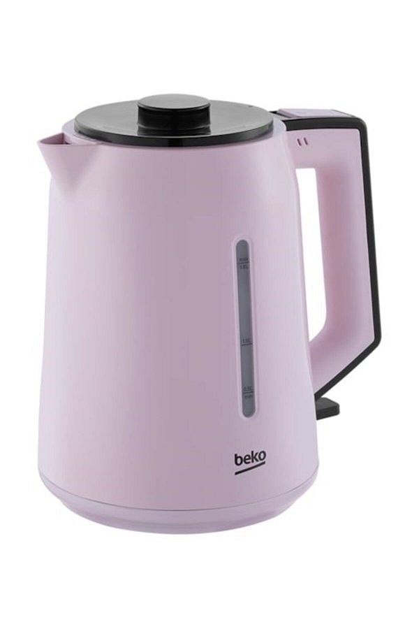 Beko Cm 2940 Pembe 1650 W Çay Makinesi Faturalı Garantili - Görsel 2