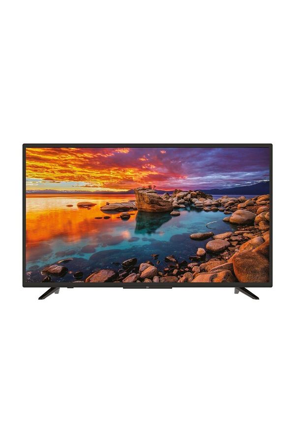 Beko B40L 5745 4B 40" 101 Ekran Uydu Alıcılı Full HD LED TV
