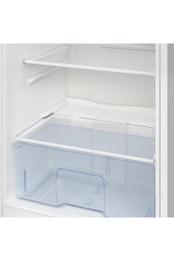 Beko 854270 Mb A+ Çift Kapılı Buzdolabu Beyaz - Görsel 5