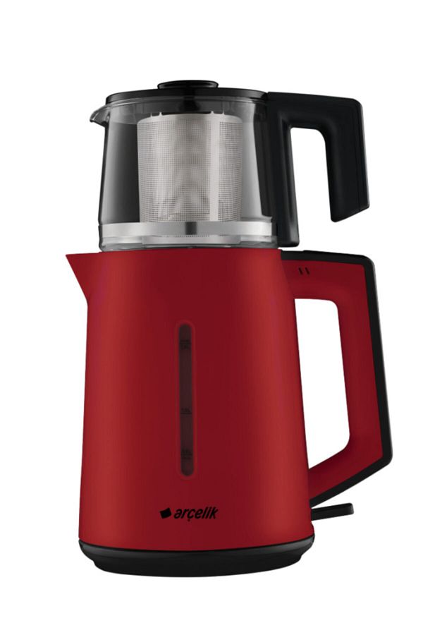 Arçelik Orginal Cm 3940 K Çay Makinesi - Çaycı