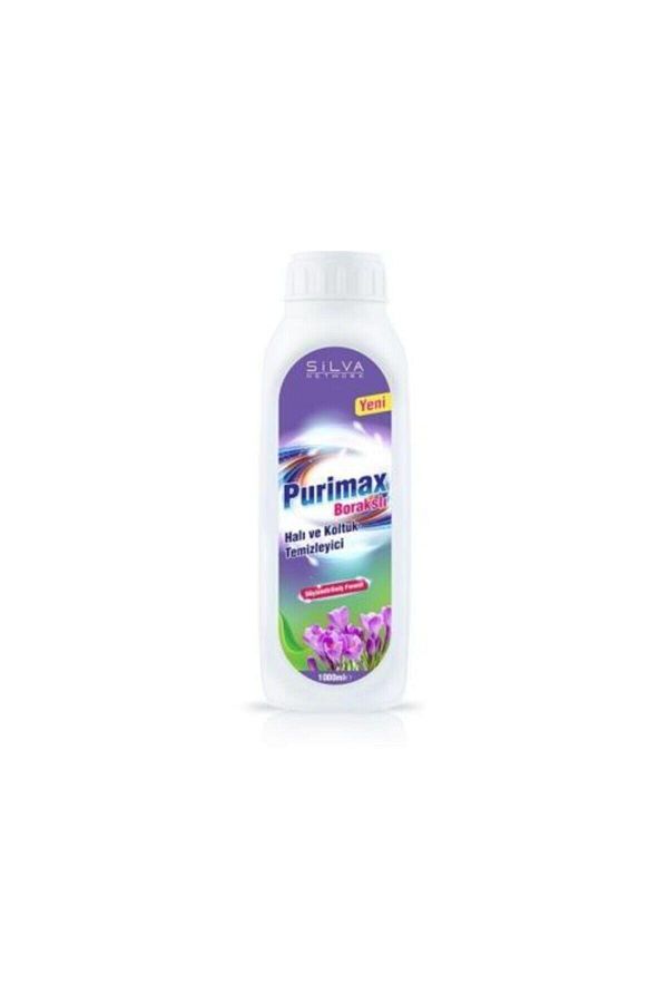 Purimax Konsantre Halı Ve Koltuk Temizleyici Ahenk Büro Mobilya
