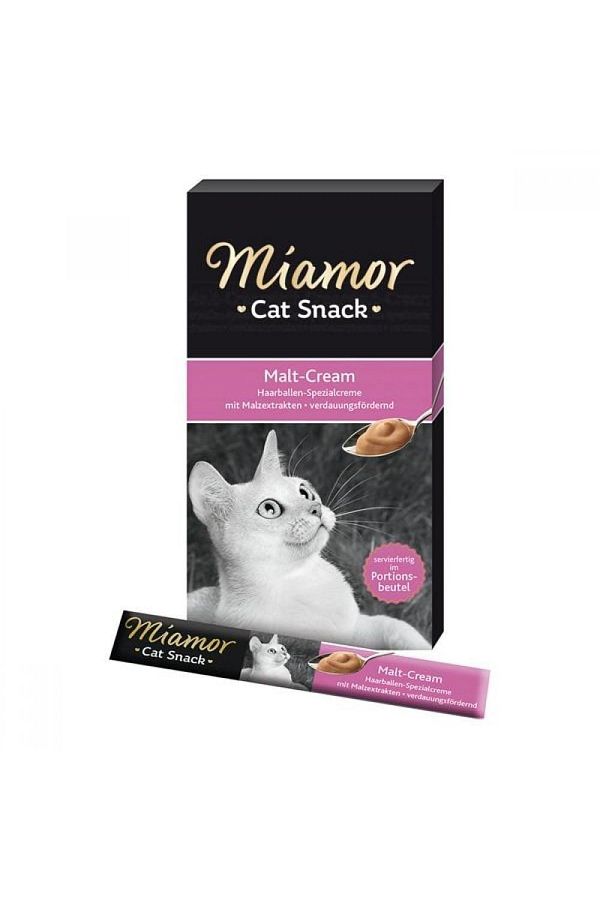 Cream Malt Maya Kedi Ödülü 6 X 15 Gr 3 Lü Eko Paket