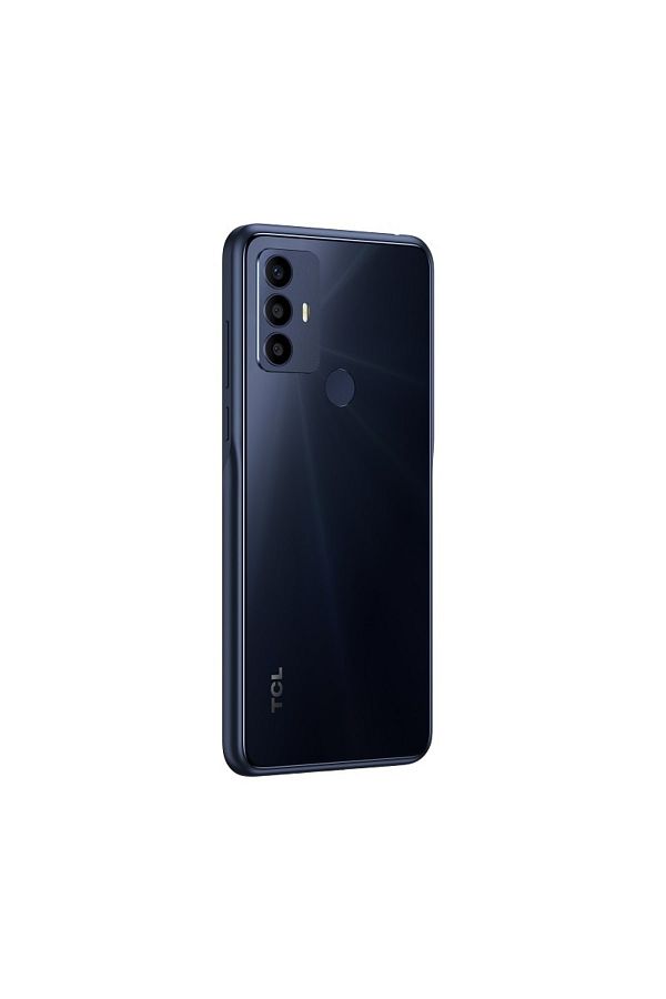 TCL 30 Se 64gb 4gb Ram Mavi Cep Telefonu - Görsel 4