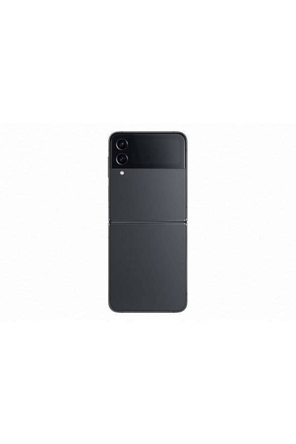 Samsung Galaxy Z Flip4 128 GB Gri Cep Telefonu (Samsung Türkiye Garantili) - Görsel 5