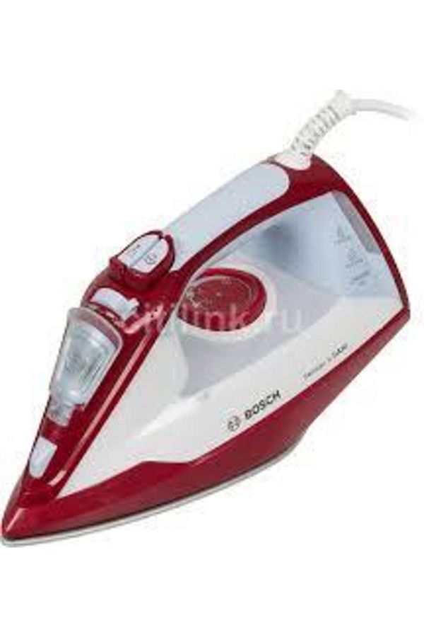 Bosch Tda3024010 Buharli Ütü - Görsel 3