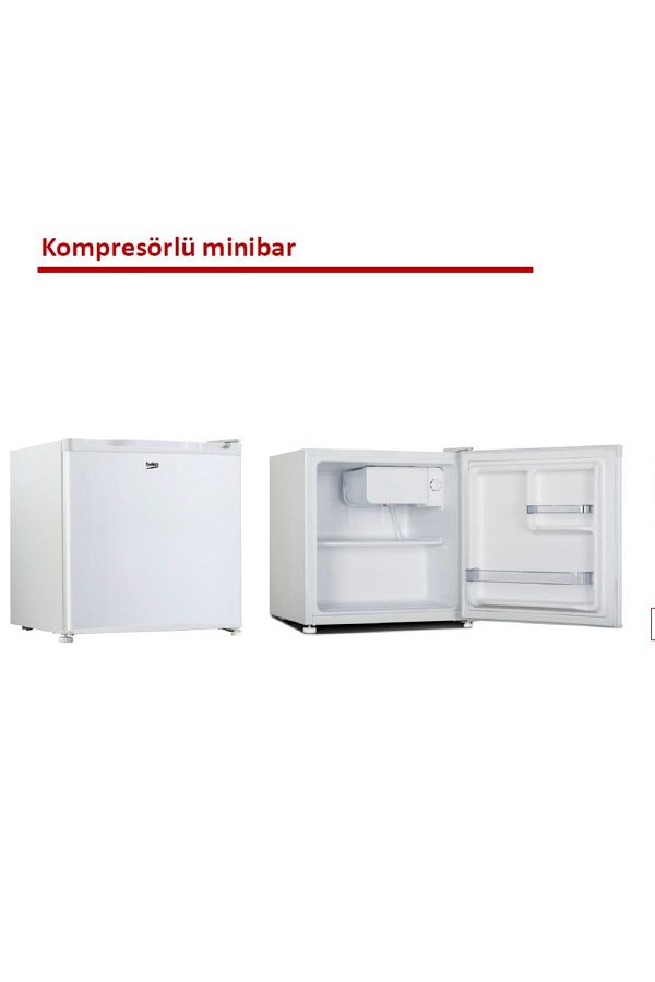 Beko 7726 Mb Minibar - Görsel 2